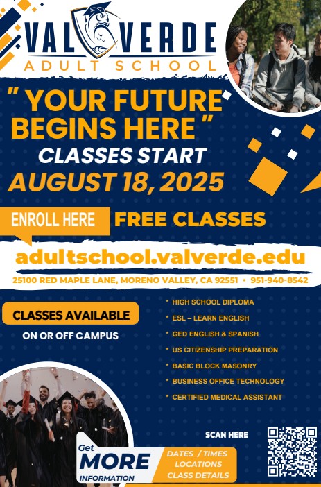 Flyer